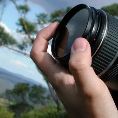penggunaan zoom Membuat Videografis