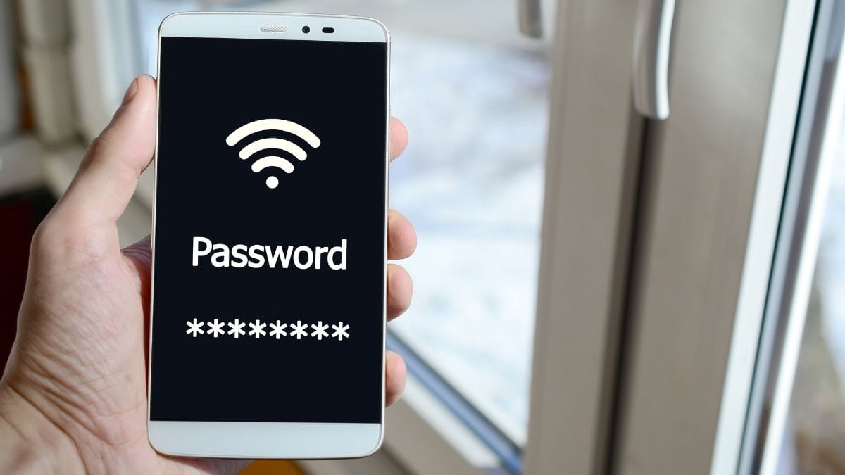 Mengganti Password WiFi dengan Mudah dan Aman