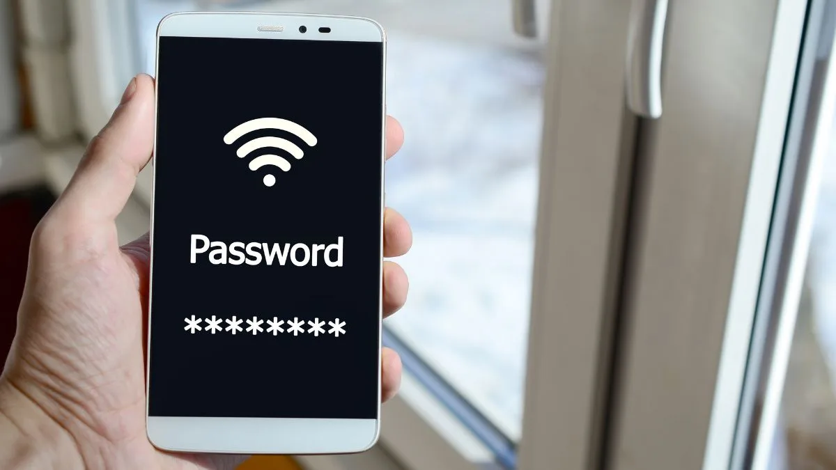 Mengganti Password WiFi dengan Mudah dan Aman