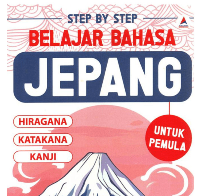 tips belajar bahasa jepang untuk pemula