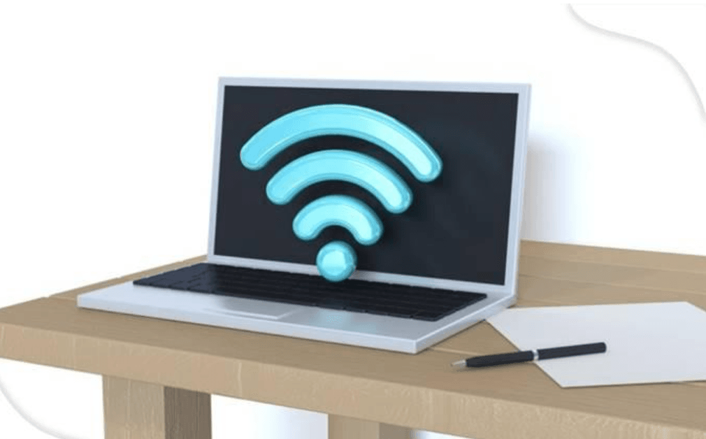 tutorial ganti password wifi cara mengganti password wifi melalui komputer