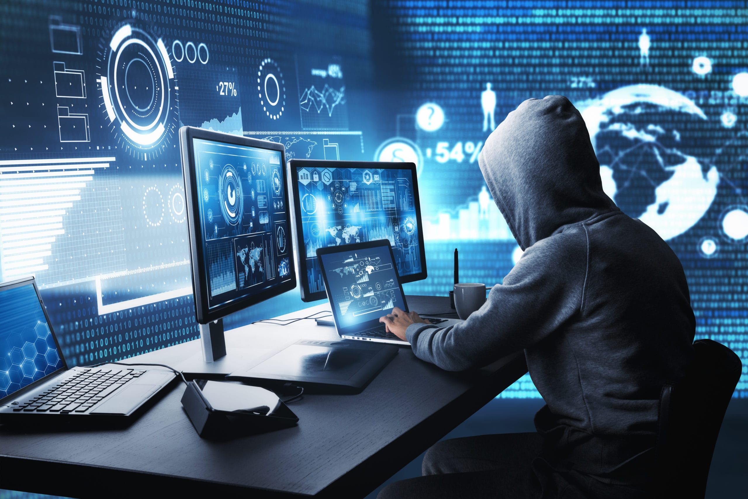Tips untuk Mulai Belajar Hacker