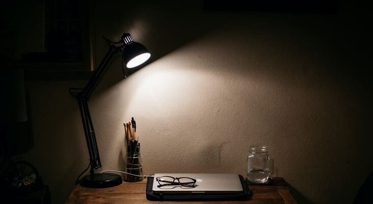 kualitas pencahayaan Membuat Videografis