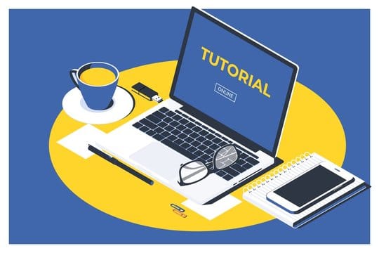 Thumbnail - Tutorial