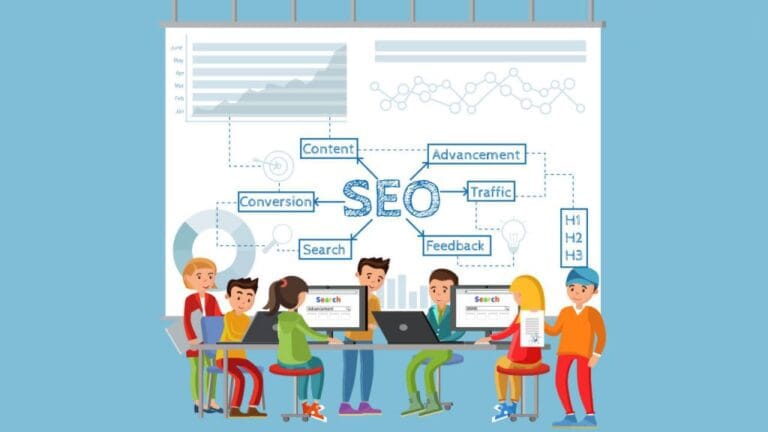 Cara Optimasi SEO On-Page yang Efektif untuk Meningkatkan Peringkat Situs Web