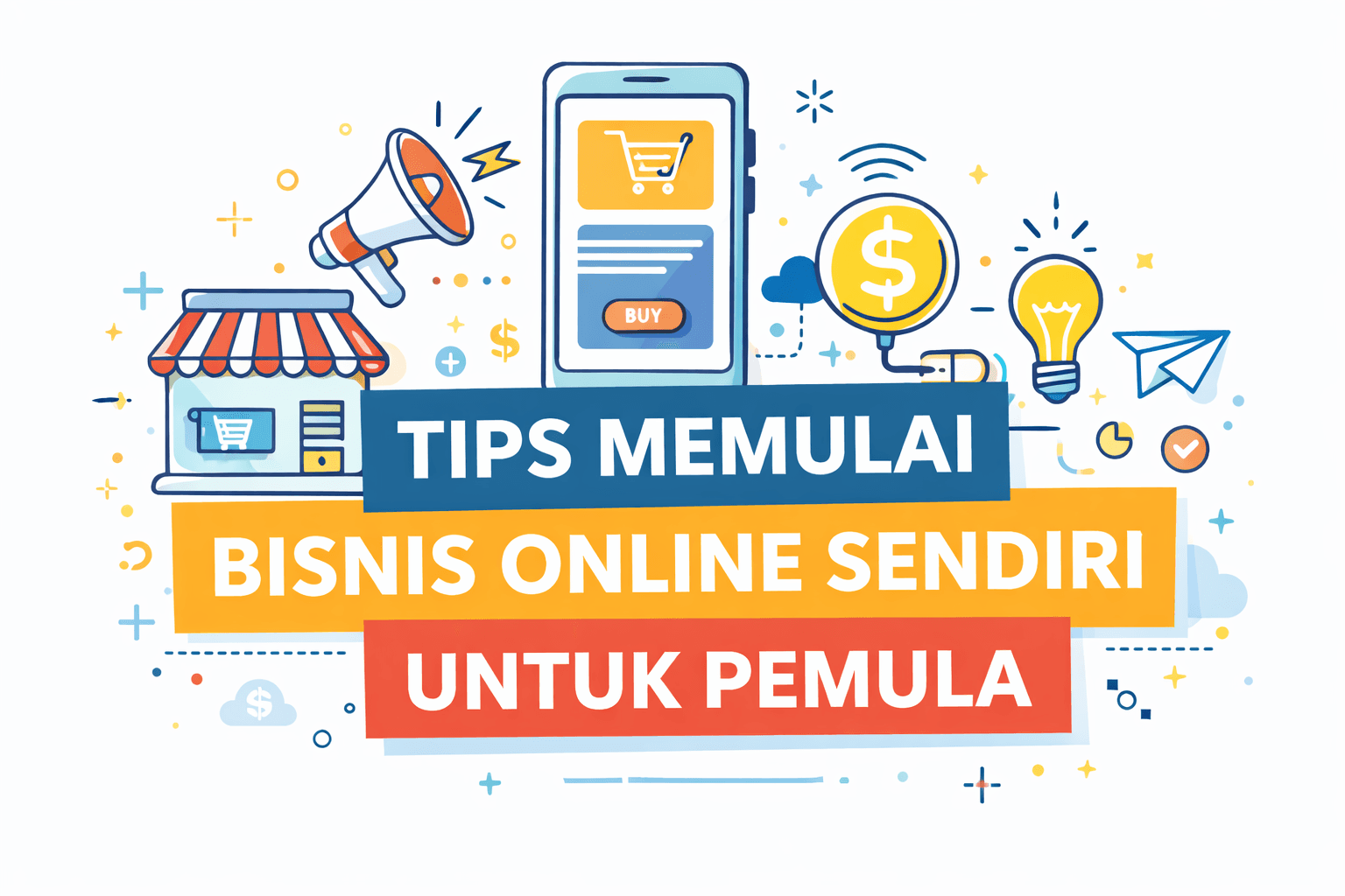 Listing Bisnis Online