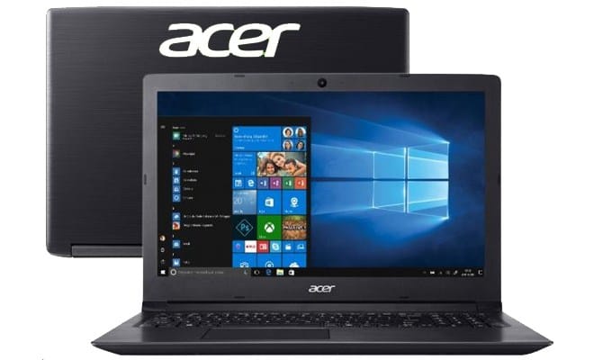 Cara Screenshot di Laptop Acer Pasti Bisa