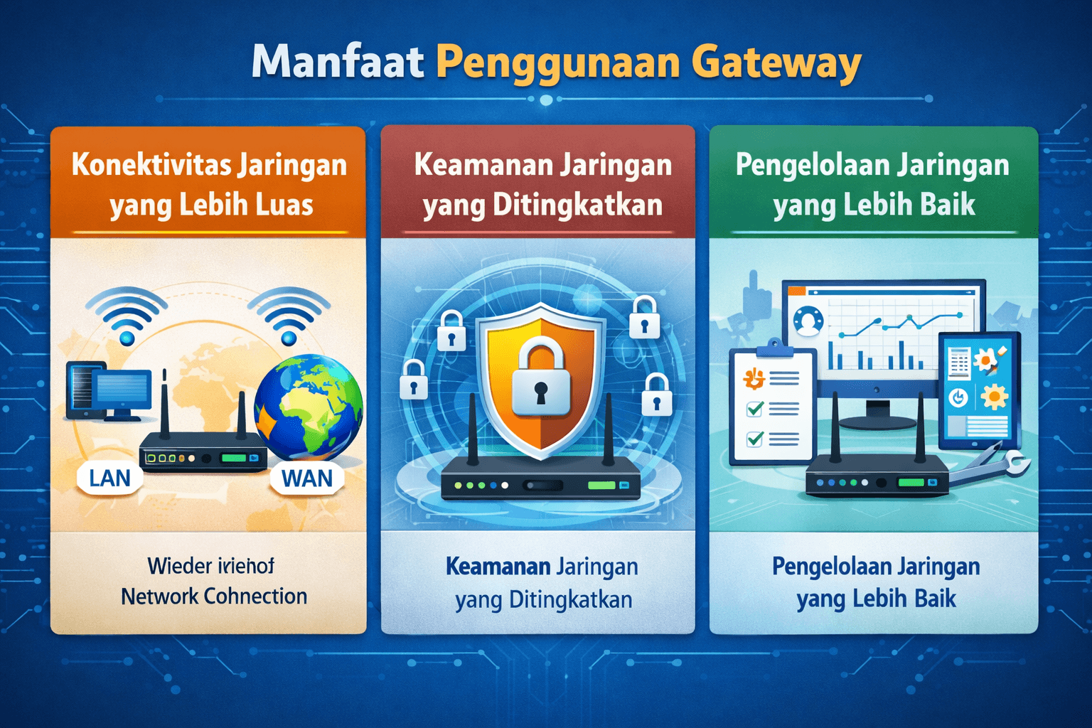 ada 3 macam ada 3 macam