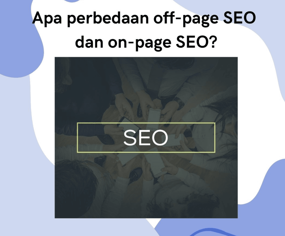 Manfaat SEO Off Page