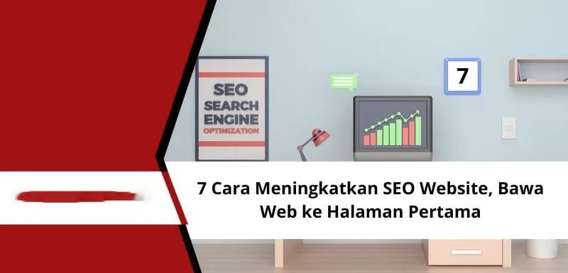 Kesimpulan Cara Optimasi SEO Website yang Efektif dan Terbaru