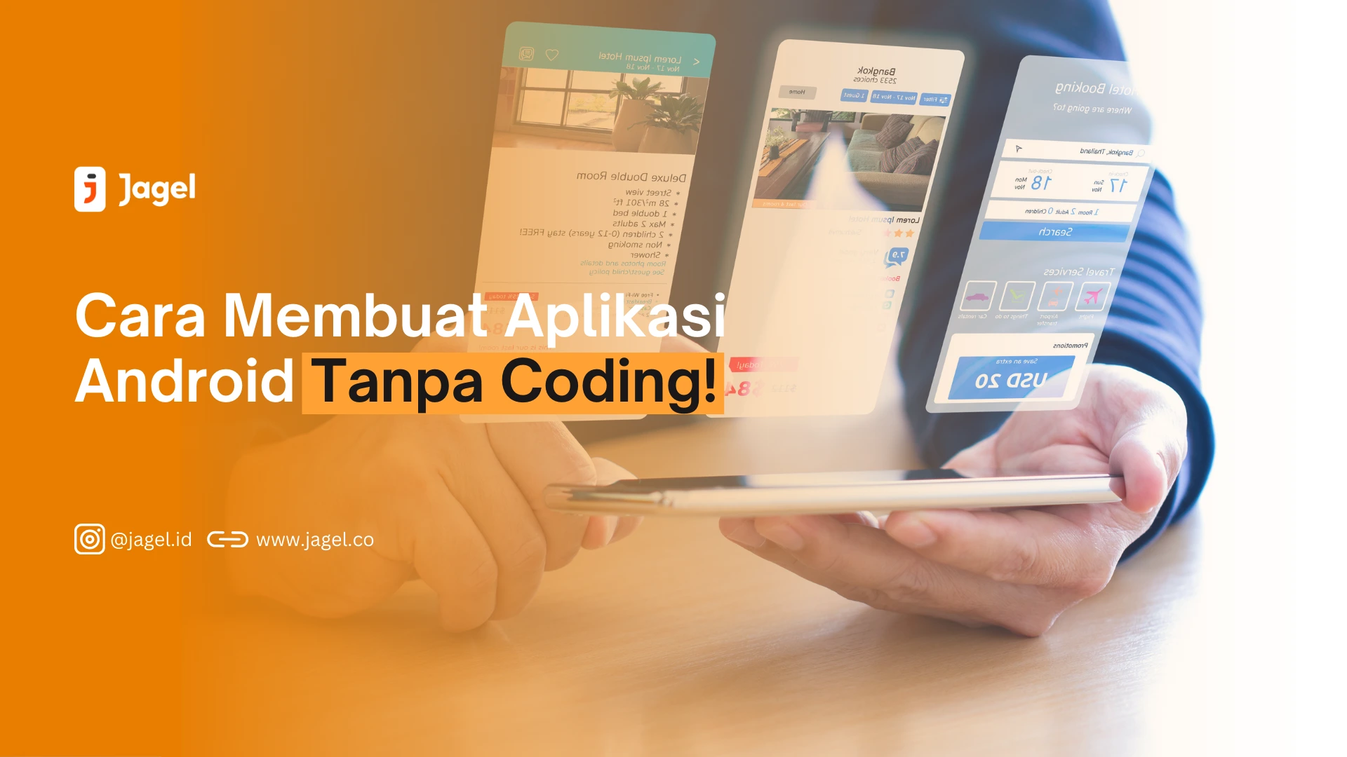 Platform Low Code: Cara Membuat Aplikasi Tanpa Koding