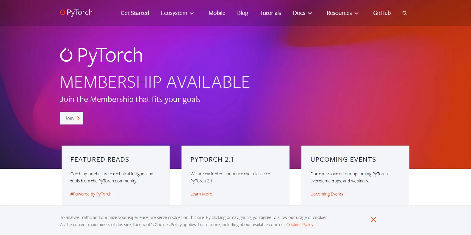 Apa Itu PyTorch? Panduan Pemula untuk Pembelajaran Mendalam